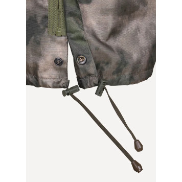 Waterproof Windproof Sealed Suit by Splat Moss-6