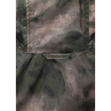 Waterproof Windproof Sealed Suit by Splat Moss-7