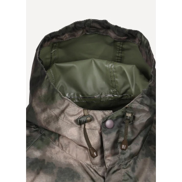 Waterproof Windproof Sealed Suit by Splat Moss-8