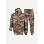 Waterproof Windproof Sealed Suit by Splav Multipat Waterproof Windproof Sealed Suit by Splav Multipat