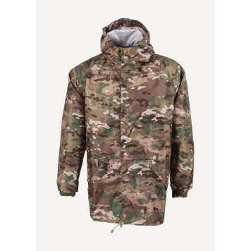 Waterproof Windproof Sealed Suit by Splav Multipat-1