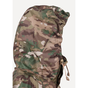 Waterproof Windproof Sealed Suit by Splav Multipat-10