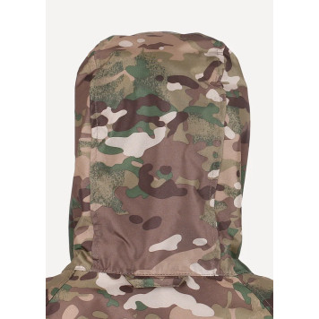 Waterproof Windproof Sealed Suit by Splav Multipat-11