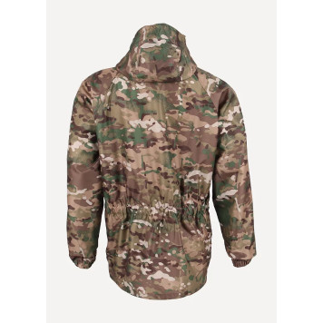 Waterproof Windproof Sealed Suit by Splav Multipat-2