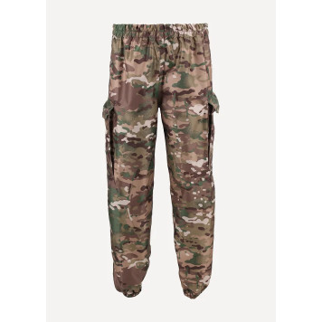 Waterproof Windproof Sealed Suit by Splav Multipat-3