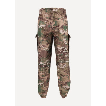 Waterproof Windproof Sealed Suit by Splav Multipat-4