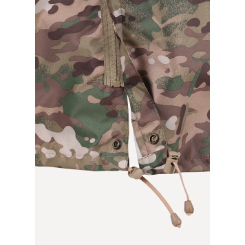 Waterproof Windproof Sealed Suit by Splav Multipat-5