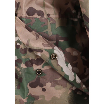 Waterproof Windproof Sealed Suit by Splav Multipat-6