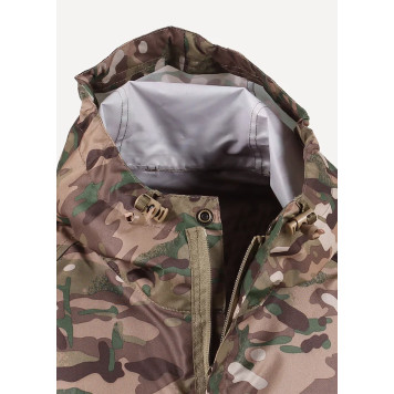 Waterproof Windproof Sealed Suit by Splav Multipat-8