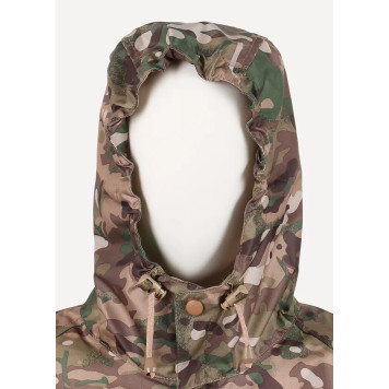 Waterproof Windproof Sealed Suit by Splav Multipat-9