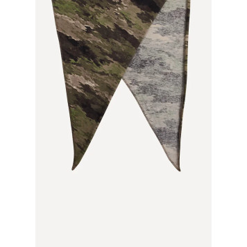 Phantom Triko Knit Bandana-2