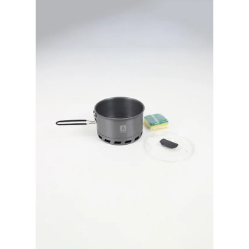 パワーポット2.1 ラジエーター付き-2