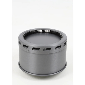 パワーポット2.1 ラジエーター付き-3