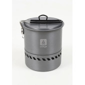 PowerBlaze Radiator Cookware System PowerBlaze Radiator Cookware System