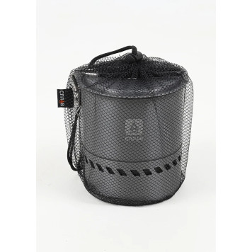 PowerBlaze Radiator Cookware System-5