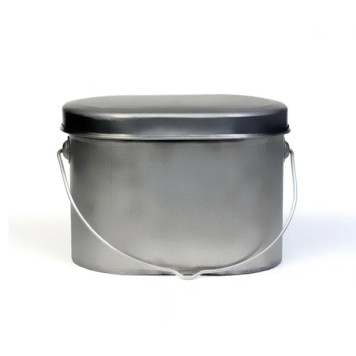 チタンキャンピングクッキングウェア (2.2L)