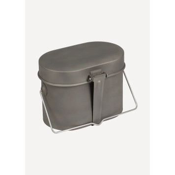 チタンソルジャーカンテエン 1.7L