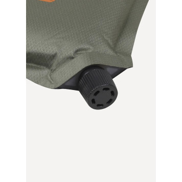 Self-Inflating Camping Mat Expedition 3.0 Olive (183x51x3)-3