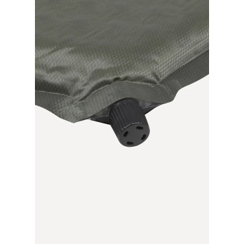 Self-Inflating Camping Mat Extreme Light 3.8 Olive (183x51x3.8)-3