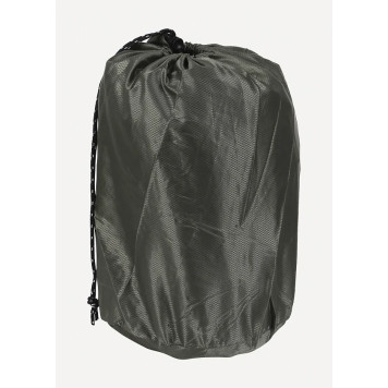 Self-Inflating Camping Mat Extreme Light 3.8 Olive (183x51x3.8)-5