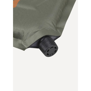 Self-Inflating Camping Mat Maxi Camp 3 (Olive)-3