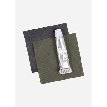 Self-Inflating Camping Mat Maxi Camp 3 (Olive)-4