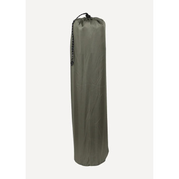 Self-Inflating Camping Mat Maxi Camp 3 (Olive)-5