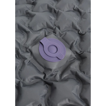 Xenium Light Inflatable Camping Mat-5