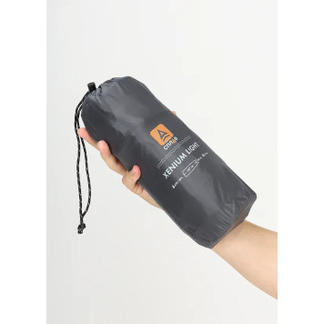 Xenium Light Inflatable Camping Mat-9