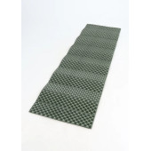 Olive Thermacell 1.5 Foldable Camping Mat Olive Thermacell 1.5 Foldable Camping Mat