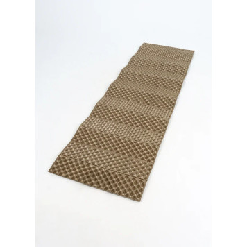 Olive Thermacell 1.5 Foldable Camping Mat-1