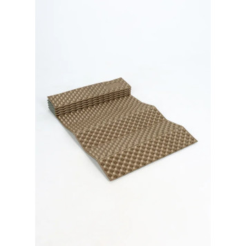 Olive Thermacell 1.5 Foldable Camping Mat-2