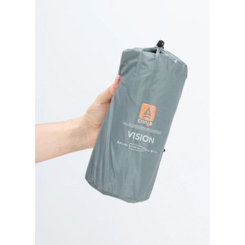 Inflatable Camping Mat "SРїР»Р°РІ Vision"-10
