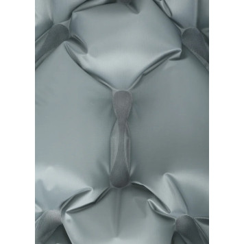 Inflatable Camping Mat "SРїР»Р°РІ Vision"-4