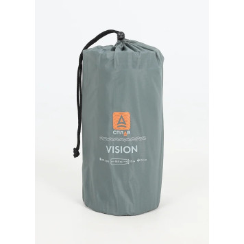 Inflatable Camping Mat "SРїР»Р°РІ Vision"-8