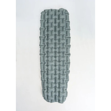 Fuzz Insulated Inflatable Camping Mat by Splav-1