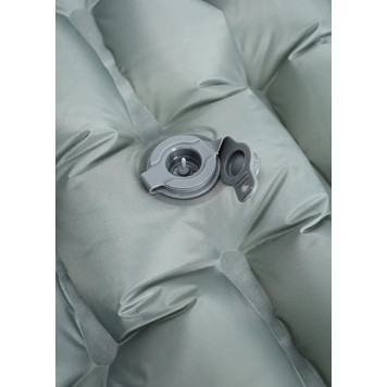 Fuzz Insulated Inflatable Camping Mat by Splav-4