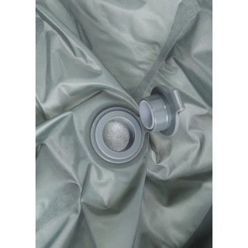 Fuzz Insulated Inflatable Camping Mat by Splav-6