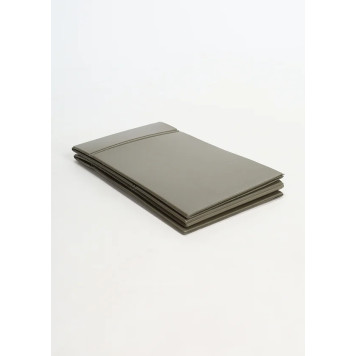 Tacfold Olive Foldable Camping Mat-1