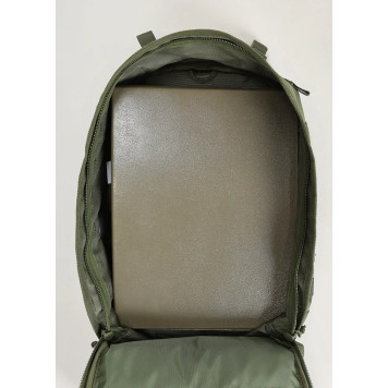 Tacfold Olive Foldable Camping Mat-4
