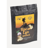 Mushroom Cream Soup (50g) - Healthy Meal