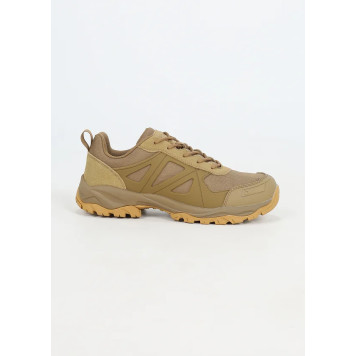 THB T-002 Coyote Brown Tactical Sneakers-2