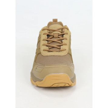 THB T-002 Coyote Brown Tactical Sneakers-3