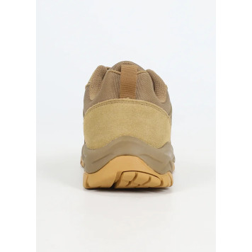 THB T-002 Coyote Brown Tactical Sneakers-4