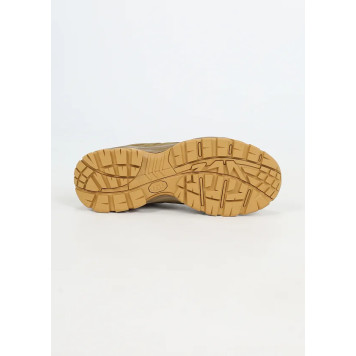 THB T-002 Coyote Brown Tactical Sneakers-5