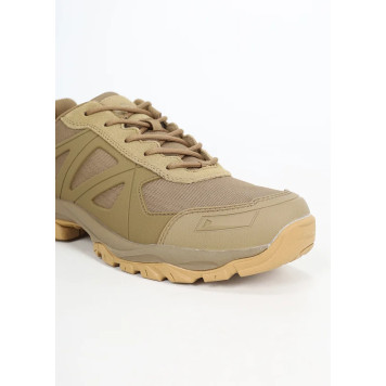 THB T-002 Coyote Brown Tactical Sneakers-6