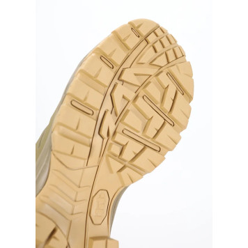 THB T-002 Coyote Brown Tactical Sneakers-7