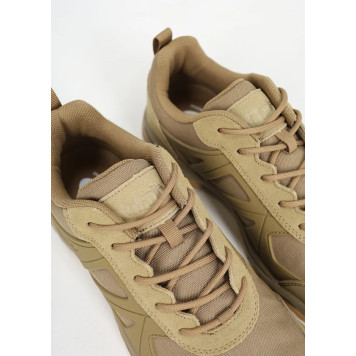 THB T-002 Coyote Brown Tactical Sneakers-8