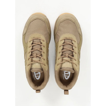 THB T-002 Coyote Brown Tactical Sneakers-9