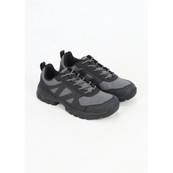 Tactical THB T-002 Grey/Black Tactical Sneakers